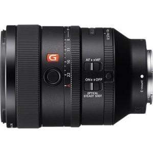 Sony-FE-100mm-F2.8-STF-GM-OSS lens Sony-FE-100mm-F2.8-STF-GM-OSS lens