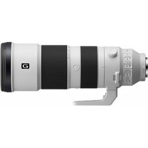Sony-FE-200-600-F5.6-6.3-G-OSS lens