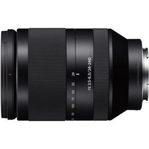 Sony-FE-24-240mm-F3.5-6.3-OSS lens