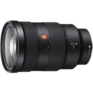Sony-FE-24-70mm-F2.8-GM lens