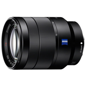 Sony-FE-24-70mm-F4-ZA-OSS-Carl-Zeiss-Vario-Tessar-T lens Sony-FE-24-70mm-F4-ZA-OSS-Carl-Zeiss-Vario-Tessar-T lens