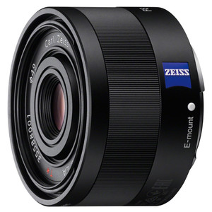Sony-FE-35mm-F2.8-ZA-Carl-Zeiss-Sonnar-T lens