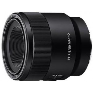 Sony-FE-50mm-F2.8-Macro lens Sony-FE-50mm-F2.8-Macro lens