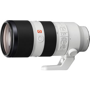 Sony-FE-70-200mm-F2.8-GM-OSS lens