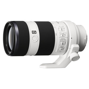 Sony-FE-70-200mm-F4-G-OSS lens