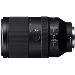Sony-FE-70-300mm-F4.5-5.6-G-OSS lens Sony-FE-70-300mm-F4.5-5.6-G-OSS lens