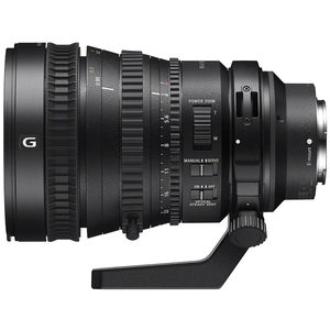 Sony-FE-PZ-28-135mm-F4-G-OSS lens