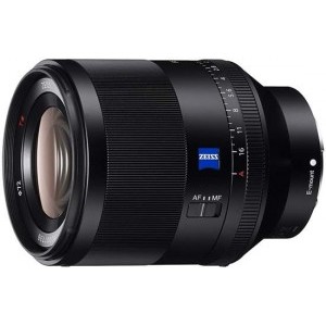 Sony-Planar-T-FE-50mm-F1.4-ZA lens