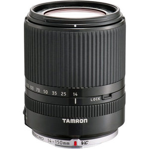 Tamron-14-150mm-F3.5-5.8-Di-III-Micro-Four-Thirds lens Tamron-14-150mm-F3.5-5.8-Di-III-Micro-Four-Thirds lens