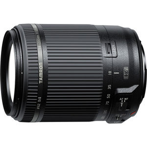 Tamron-18-200mm-F3.5-6.3-Di-II-VC-Canon-EF lens Tamron-18-200mm-F3.5-6.3-Di-II-VC-Canon-EF lens
