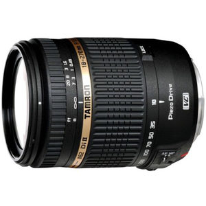 Tamron-18-270mm-F3.5-6.3-Di-II-PZD-Sony-Alpha lens Tamron-18-270mm-F3.5-6.3-Di-II-PZD-Sony-Alpha lens