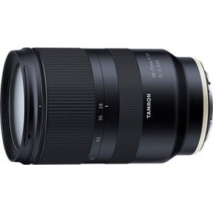 Tamron-28-75mm-F2.8-Di-III-RXD-Sony-E lens Tamron-28-75mm-F2.8-Di-III-RXD-Sony-E lens