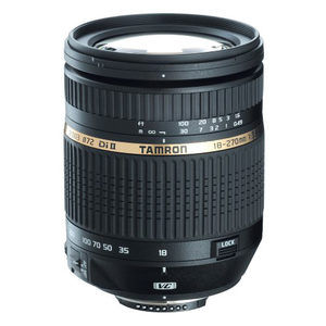 Tamron-AF-18-270mm-F3.5-6.3-Di-II-VC-LD-Aspherical-IF-MACRO-Nikon-F-DX lens Tamron-AF-18-270mm-F3.5-6.3-Di-II-VC-LD-Aspherical-IF-MACRO-Nikon-F-DX lens