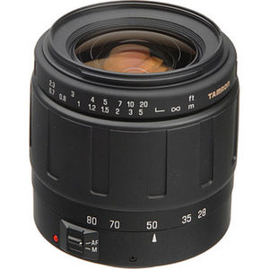 Tamron-AF-28-80mm-F3.5-5.6-Aspherical-Nikon-F-FX lens Tamron-AF-28-80mm-F3.5-5.6-Aspherical-Nikon-F-FX lens