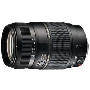 Tamron-AF-70-300mm-F4-5.6-Di-LD-Macro-Nikon-F-FX lens