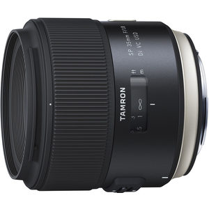 Tamron-SP-35mm-F1.8-Di-VC-USD-Canon-EF lens Tamron-SP-35mm-F1.8-Di-VC-USD-Canon-EF lens