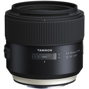 Tamron-SP-85mm-F1.8-Di-VC-USD--Sony-Alpha lens Tamron-SP-85mm-F1.8-Di-VC-USD--Sony-Alpha lens