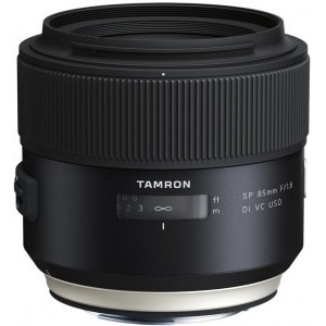 Tamron-SP-85mm-F1.8-Di-VC-USD-Nikon-F-FX lens