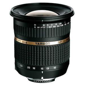 Tamron-SP-AF-10-24mm-F3.5-4.5-Di-II-LD-Aspherical-IF-Sony-Alpha lens Tamron-SP-AF-10-24mm-F3.5-4.5-Di-II-LD-Aspherical-IF-Sony-Alpha lens