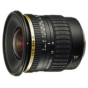 Tamron-SP-AF-11-18mm-F4.5-5.6-Di-II-LD-Aspherical-IF-Nikon-F-DX lens