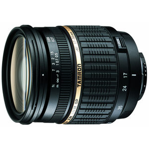 Tamron-SP-AF-17-50mm-F2.8-XR-Di-II-LD-Aspherical-IF-Nikon-F-DX lens Tamron-SP-AF-17-50mm-F2.8-XR-Di-II-LD-Aspherical-IF-Nikon-F-DX lens
