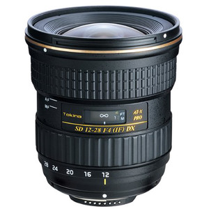 Tokina-AT-X-12-28mm-f4-Pro-DX-Nikon-F-DX lens Tokina-AT-X-12-28mm-f4-Pro-DX-Nikon-F-DX lens