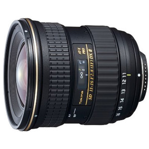 Tokina-AT-X-Pro-11-16mm-f2.8-DX-II-Nikon-F-DX lens Tokina-AT-X-Pro-11-16mm-f2.8-DX-II-Nikon-F-DX lens