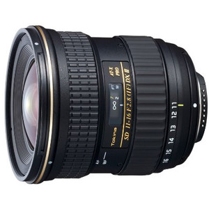 Tokina-AT-X-Pro-11-16mm-f2.8-DX-II-Sony-Alpha lens