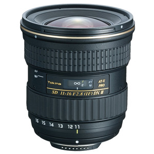 Tokina-AT-X-Pro-11-16mm-f2.8-DX-Nikon-F-DX lens Tokina-AT-X-Pro-11-16mm-f2.8-DX-Nikon-F-DX lens