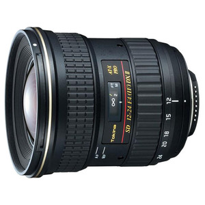 Tokina-AT-X-Pro-12-24mm-f4-DX-II-Nikon-F-DX lens Tokina-AT-X-Pro-12-24mm-f4-DX-II-Nikon-F-DX lens