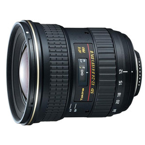 Tokina-AT-X-Pro-12-24mm-f4-IF-DX-Canon-EF lens Tokina-AT-X-Pro-12-24mm-f4-IF-DX-Canon-EF lens