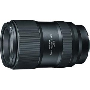 Tokina-Firin-100mm-F2.8-FE-Macro-Sony-FE lens