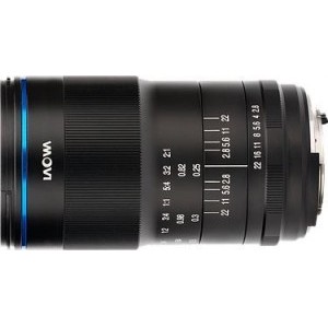 Venus-Laowa-100mm-F2.8-2X-Ultra-Macro-APO-Sony-FE lens