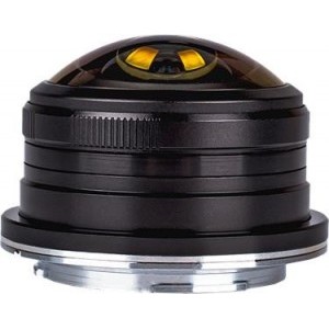 Venus-Laowa-4mm-F2.8-Fisheye-MFT lens Venus-Laowa-4mm-F2.8-Fisheye-MFT lens
