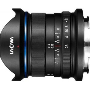 Venus-Laowa-9mm-F2.8-Zero-D-Fujifilm-X lens