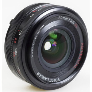Voigtlander-20mm-F3.5-Color-Skopar-SL-II-Canon-EF lens