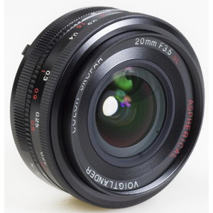 Voigtlander-20mm-F3.5-Color-Skopar-SL-II-Pentax-KAF lens Voigtlander-20mm-F3.5-Color-Skopar-SL-II-Pentax-KAF lens