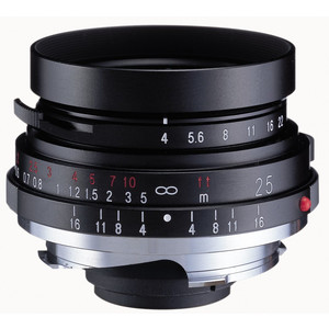 Voigtlander-25mm-F4-Color-Skopar-Pancake-Leica-M lens Voigtlander-25mm-F4-Color-Skopar-Pancake-Leica-M lens