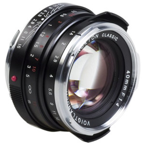 Voigtlander-40mm-F1.4-Nokton-Classic-Leica-M lens Voigtlander-40mm-F1.4-Nokton-Classic-Leica-M lens