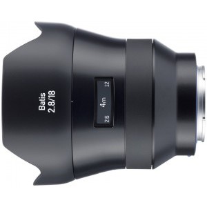 Zeiss-Batis-18mm-F2.8-Sony-E-NEX lens Zeiss-Batis-18mm-F2.8-Sony-E-NEX lens