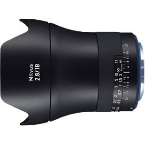 Zeiss-Milvus-18mm-F2.8-Canon-EF lens Zeiss-Milvus-18mm-F2.8-Canon-EF lens