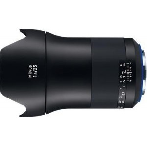 Zeiss-Milvus-25mm-F1.4-Canon-EF lens Zeiss-Milvus-25mm-F1.4-Canon-EF lens