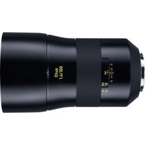 Zeiss-Otus-100mm-F1.4-Canon-EF lens