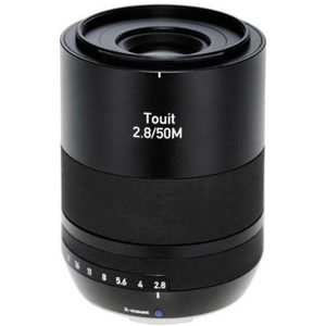 Zeiss-Touit-2.850M-Fujifilm-X lens