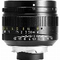 7artisans-50mm-F1.1-Leica-M lens