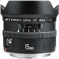 Canon-EF-15mm-f2.8-Fisheye lens