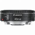 Canon-EF-40mm-f2.8-STM lens