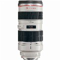 Canon-EF-70-200mm-f2.8L-USM lens