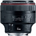 Canon-EF-85mm-f1.2L-II-USM lens