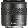 Canon-EF-M-18-55mm-f3.5-5.6-IS-STM lens